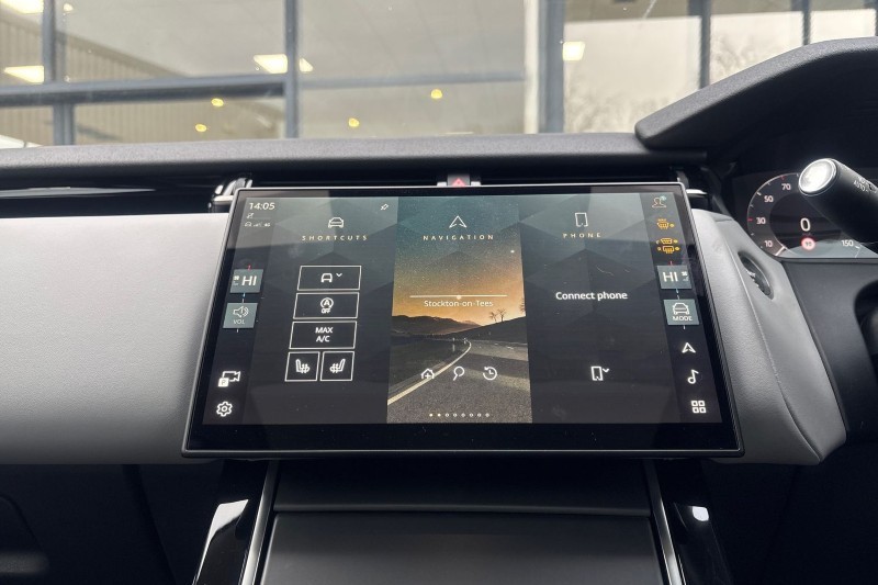 2024 (24) LAND ROVER RANGE ROVER VELAR 2.0 D200 MHEV Dynamic HSE 5dr Auto 4940920