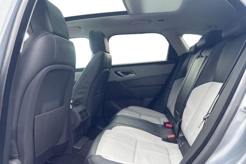 2024 (24) LAND ROVER RANGE ROVER VELAR 2.0 D200 MHEV Dynamic HSE 5dr Auto 4940910