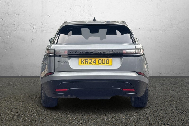 2024 (24) LAND ROVER RANGE ROVER VELAR 2.0 D200 MHEV Dynamic HSE 5dr Auto 4940912