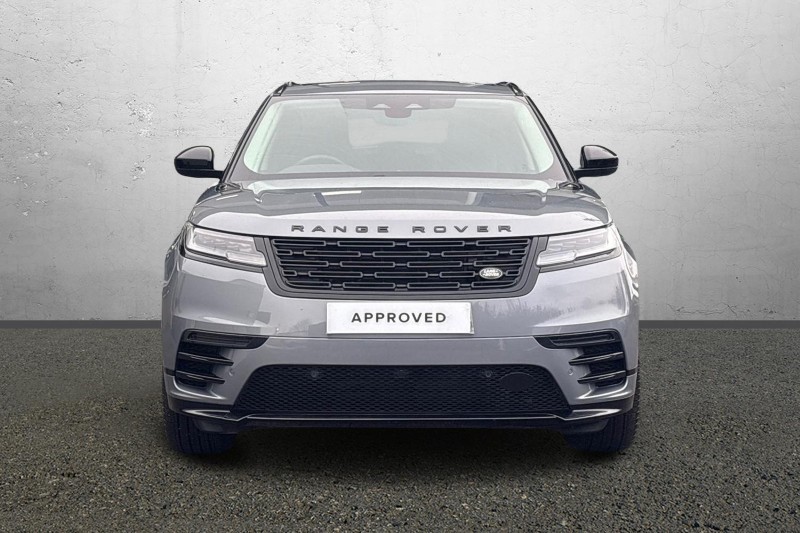 2024 (24) LAND ROVER RANGE ROVER VELAR 2.0 D200 MHEV Dynamic HSE 5dr Auto 4940913