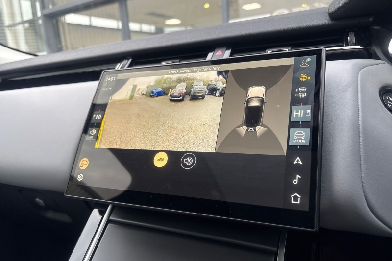 2024 (24) LAND ROVER RANGE ROVER VELAR 2.0 D200 MHEV Dynamic HSE 5dr Auto 4940918