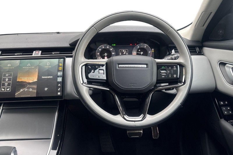 2024 (24) LAND ROVER RANGE ROVER VELAR 2.0 D200 MHEV Dynamic HSE 5dr Auto 4940921