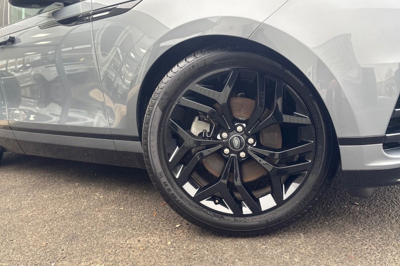 2024 (24) LAND ROVER RANGE ROVER VELAR 2.0 D200 MHEV Dynamic HSE 5dr Auto 4940953