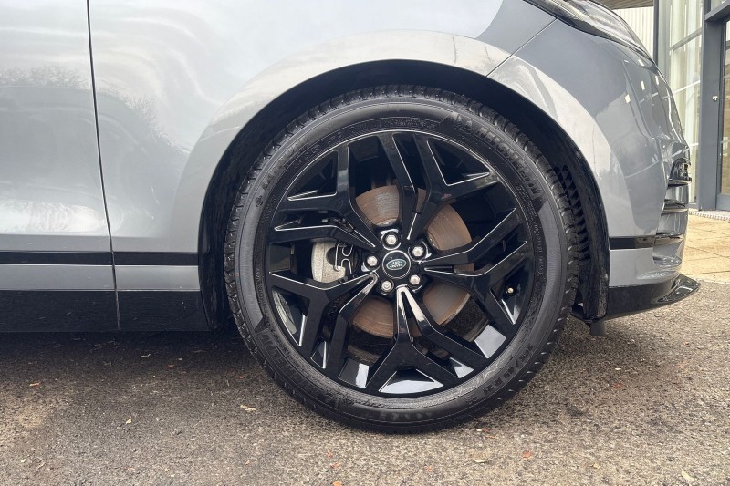 2024 (24) LAND ROVER RANGE ROVER VELAR 2.0 D200 MHEV Dynamic HSE 5dr Auto 4940914