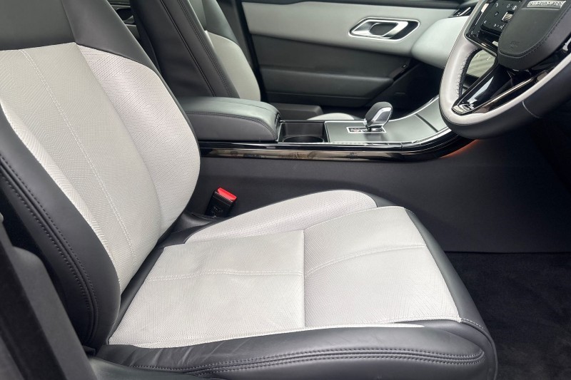 2024 (24) LAND ROVER RANGE ROVER VELAR 2.0 D200 MHEV Dynamic HSE 5dr Auto 4940931