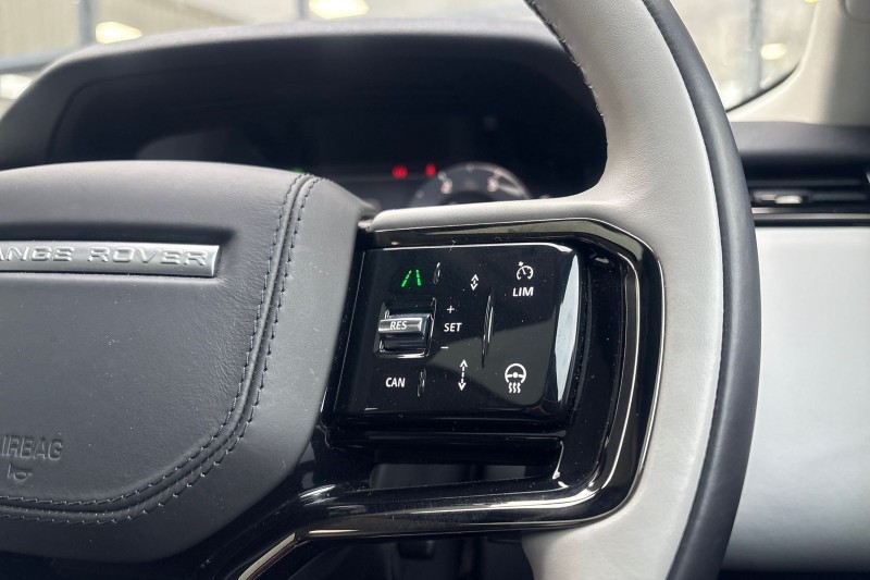 2024 (24) LAND ROVER RANGE ROVER VELAR 2.0 D200 MHEV Dynamic HSE 5dr Auto 4940935