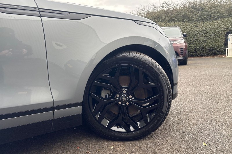 2024 (24) LAND ROVER RANGE ROVER VELAR 2.0 D200 MHEV Dynamic HSE 5dr Auto 4940958