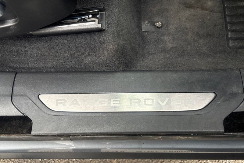 2024 (24) LAND ROVER RANGE ROVER VELAR 2.0 D200 MHEV Dynamic HSE 5dr Auto 4940947