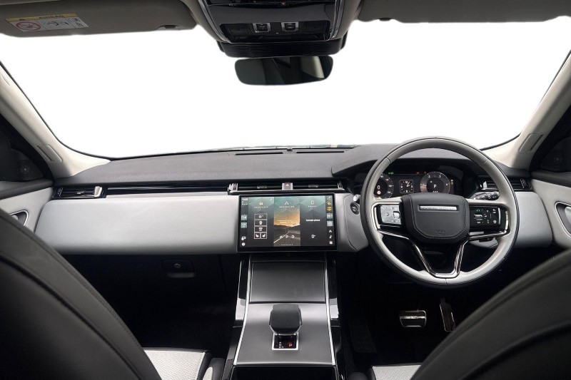 2024 (24) LAND ROVER RANGE ROVER VELAR 2.0 D200 MHEV Dynamic HSE 5dr Auto 4940915