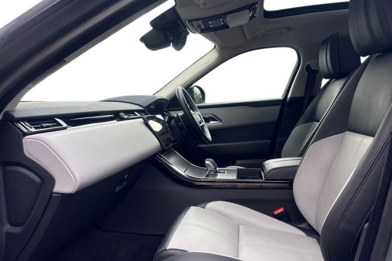 2024 (24) LAND ROVER RANGE ROVER VELAR 2.0 D200 MHEV Dynamic HSE 5dr Auto 4940909