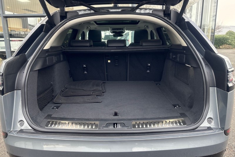 2024 (24) LAND ROVER RANGE ROVER VELAR 2.0 D200 MHEV Dynamic HSE 5dr Auto 4940916