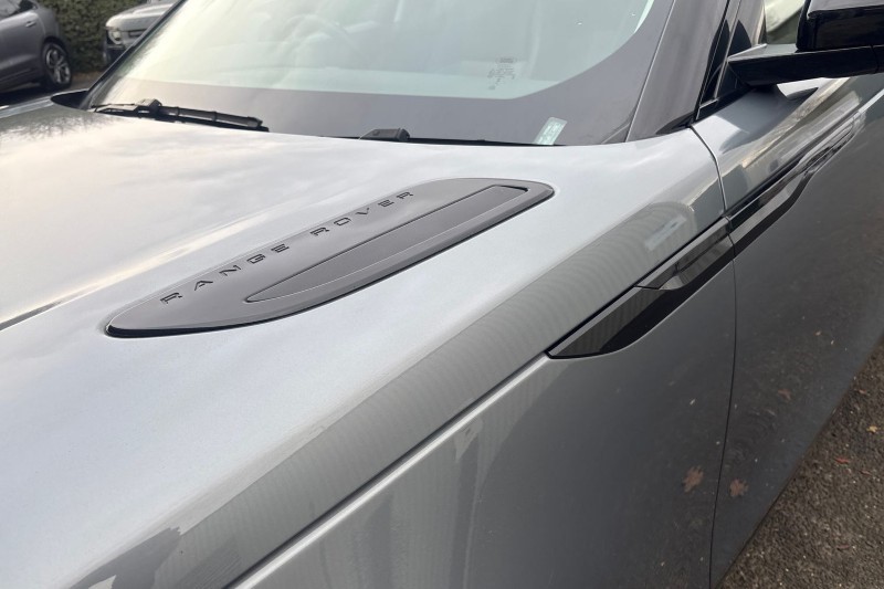 2024 (24) LAND ROVER RANGE ROVER VELAR 2.0 D200 MHEV Dynamic HSE 5dr Auto 4940926