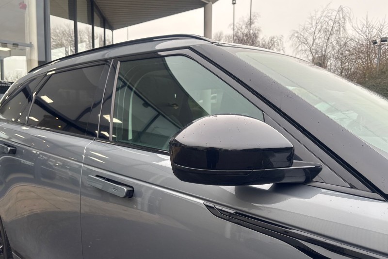 2024 (24) LAND ROVER RANGE ROVER VELAR 2.0 D200 MHEV Dynamic HSE 5dr Auto 4940959