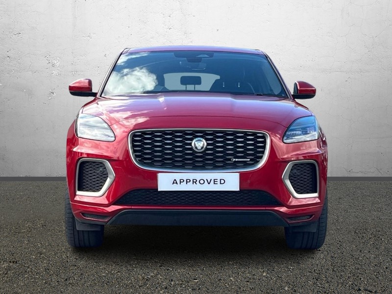 2023 (73) JAGUAR E-PACE 2.0 D200 R-Dynamic SE Black 5dr Auto 4002440