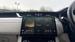 2023 (73) JAGUAR F-PACE 2.0 D200 R-Dynamic SE Black 5dr Auto AWD 4940974