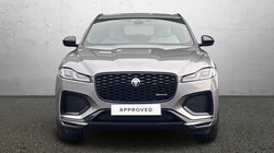 2023 (73) JAGUAR F-PACE 2.0 D200 R-Dynamic SE Black 5dr Auto AWD 4940967