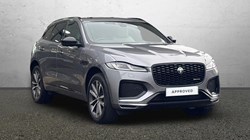 2023 (73) JAGUAR F-PACE 2.0 D200 R-Dynamic SE Black 5dr Auto AWD 4940961