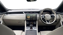 2023 (73) JAGUAR F-PACE 2.0 D200 R-Dynamic SE Black 5dr Auto AWD 4940969