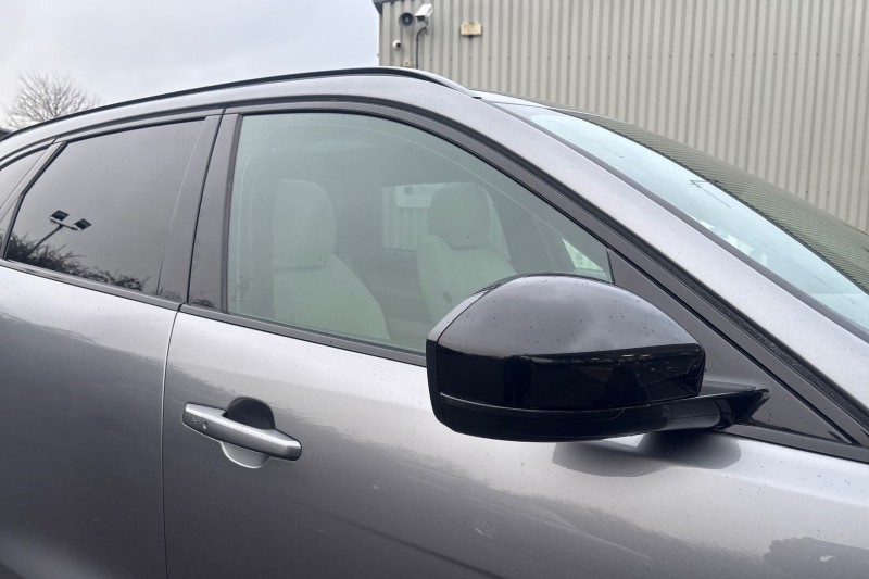 2023 (73) JAGUAR F-PACE 2.0 D200 R-Dynamic SE Black 5dr Auto AWD 4941014