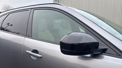 2023 (73) JAGUAR F-PACE 2.0 D200 R-Dynamic SE Black 5dr Auto AWD 4941014