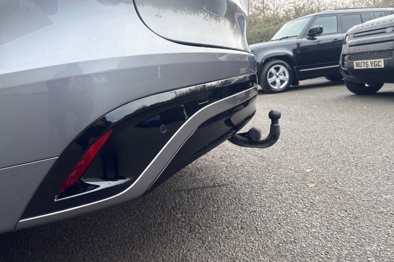 2023 (73) JAGUAR F-PACE 2.0 D200 R-Dynamic SE Black 5dr Auto AWD 4940982