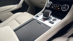 2023 (73) JAGUAR F-PACE 2.0 D200 R-Dynamic SE Black 5dr Auto AWD 4940973