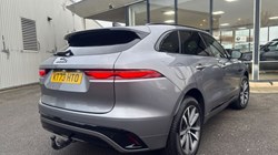 2023 (73) JAGUAR F-PACE 2.0 D200 R-Dynamic SE Black 5dr Auto AWD 4941012