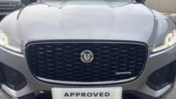 2023 (73) JAGUAR F-PACE 2.0 D200 R-Dynamic SE Black 5dr Auto AWD 4941007
