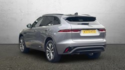 2023 (73) JAGUAR F-PACE 2.0 D200 R-Dynamic SE Black 5dr Auto AWD 4940962
