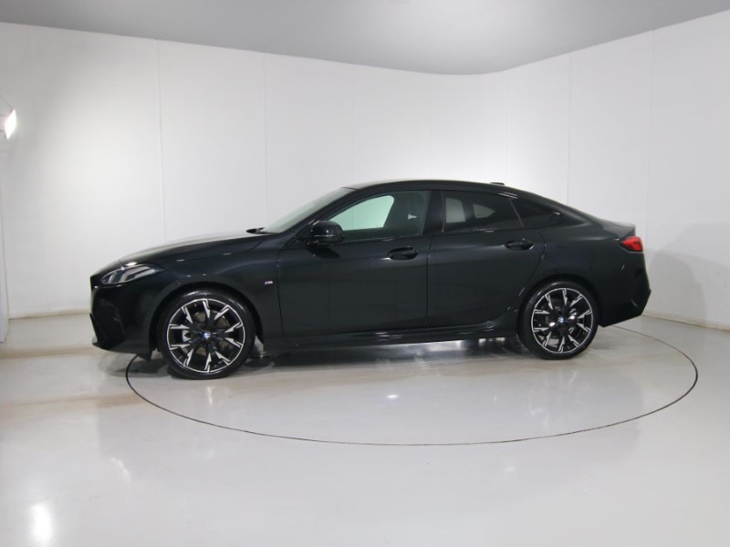  BMW 2 SERIES 220 M Sport 4dr Step Auto 3940356