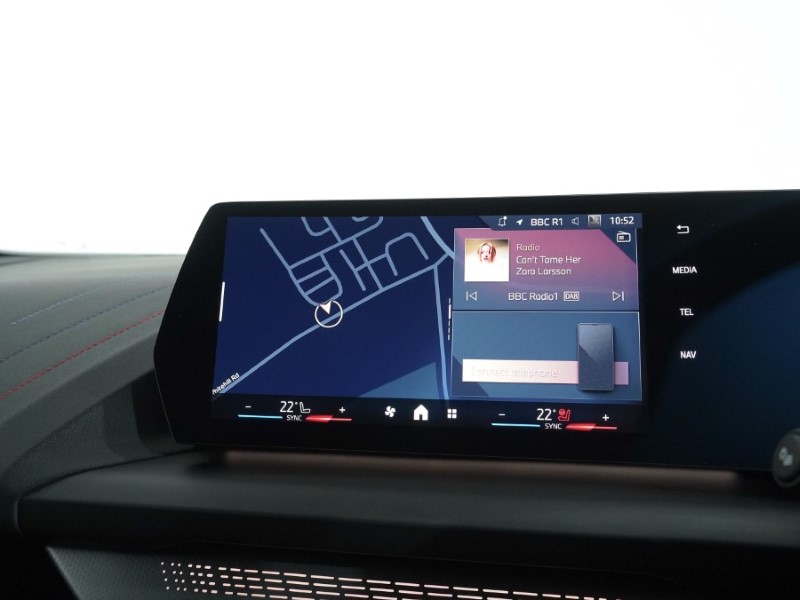  BMW 2 SERIES 220 M Sport 4dr Step Auto 3940371