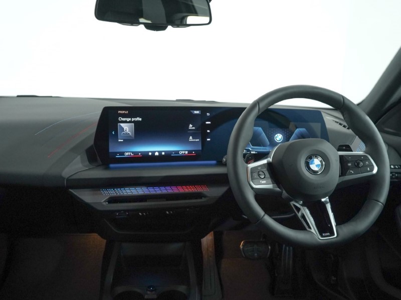  BMW 2 SERIES 220 M Sport 4dr Step Auto 3940382