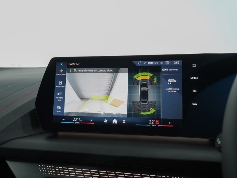  BMW 2 SERIES 220 M Sport 4dr Step Auto 3940379