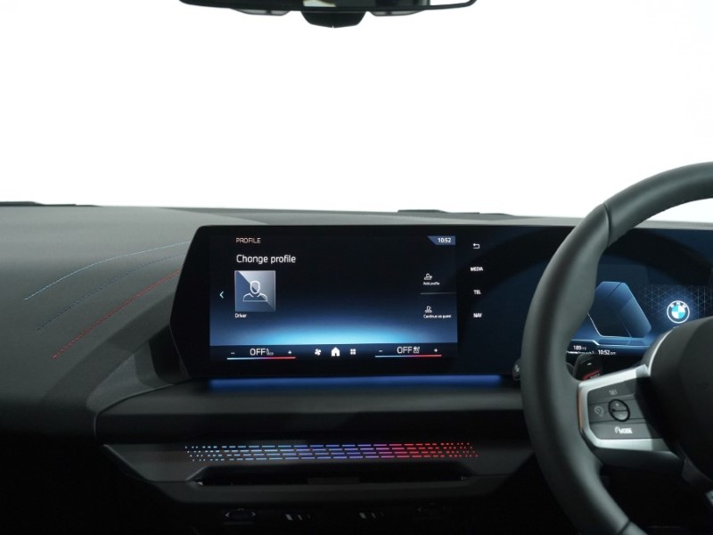  BMW 2 SERIES 220 M Sport 4dr Step Auto 3940383