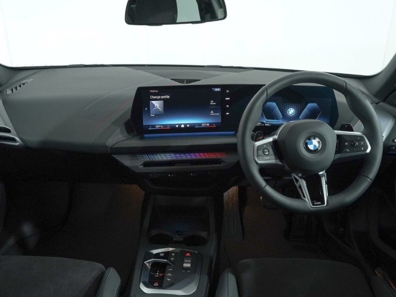  BMW 2 SERIES 220 M Sport 4dr Step Auto 3940381