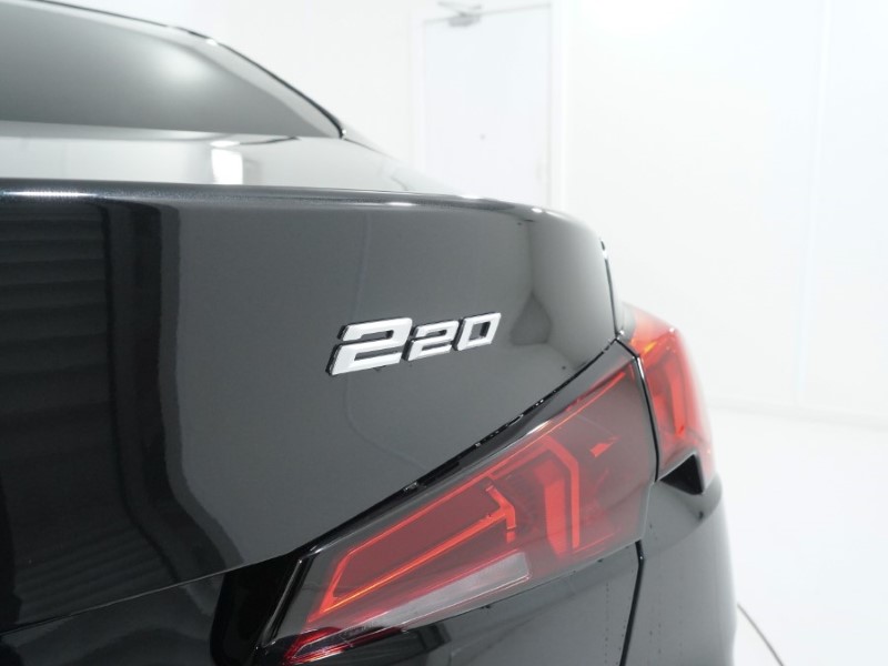  BMW 2 SERIES 220 M Sport 4dr Step Auto 3940368