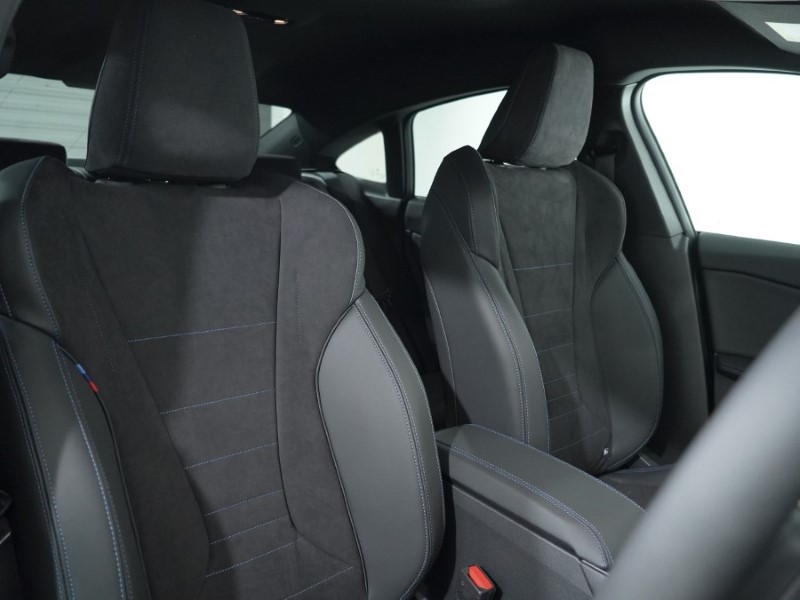  BMW 2 SERIES 220 M Sport 4dr Step Auto 3940366