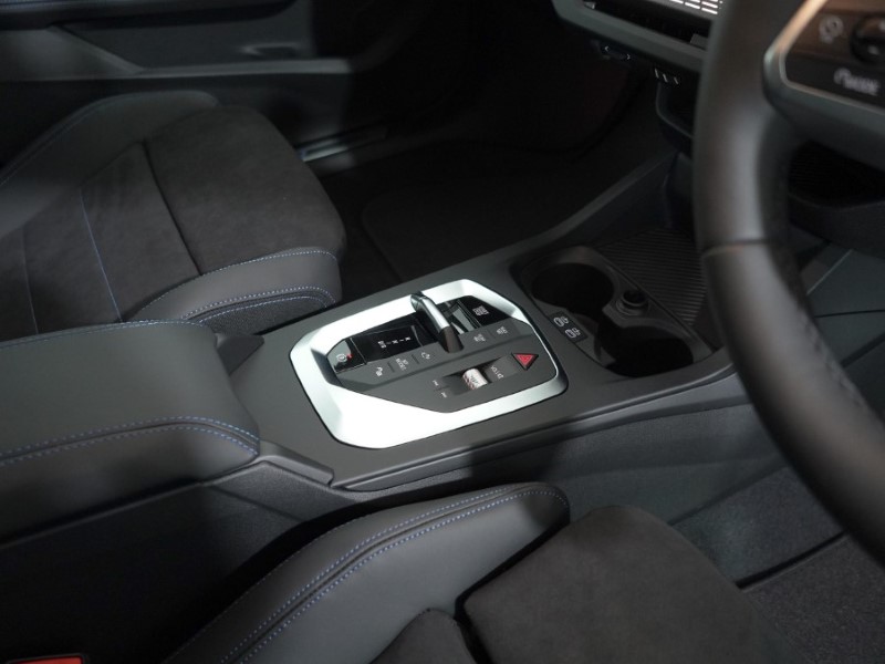  BMW 2 SERIES 220 M Sport 4dr Step Auto 3940364