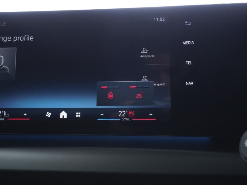  BMW 2 SERIES 220 M Sport 4dr Step Auto 3940389