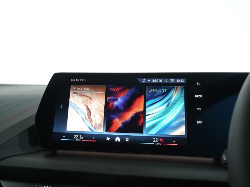  BMW 2 SERIES 220 M Sport 4dr Step Auto 3940378