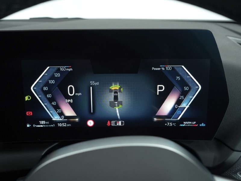  BMW 2 SERIES 220 M Sport 4dr Step Auto 3940380