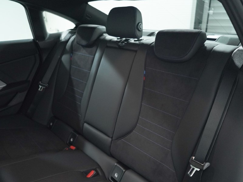  BMW 2 SERIES 220 M Sport 4dr Step Auto 3940386