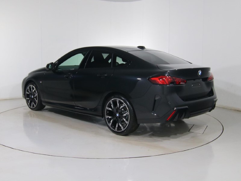  BMW 2 SERIES 220 M Sport 4dr Step Auto 3940357