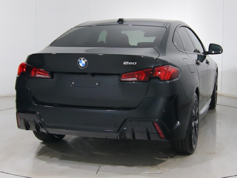  BMW 2 SERIES 220 M Sport 4dr Step Auto 3940359