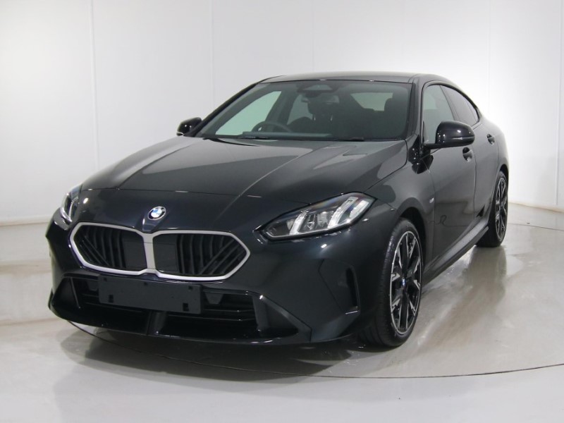  BMW 2 SERIES 220 M Sport 4dr Step Auto 3940355