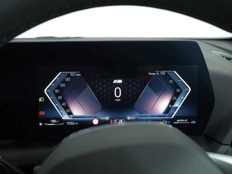  BMW 2 SERIES 220 M Sport 4dr Step Auto 3940377