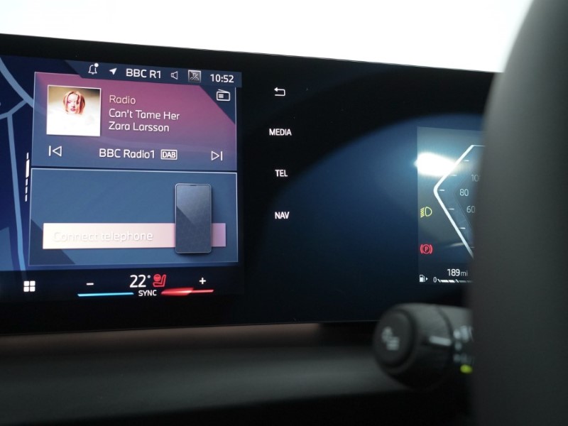  BMW 2 SERIES 220 M Sport 4dr Step Auto 3940372