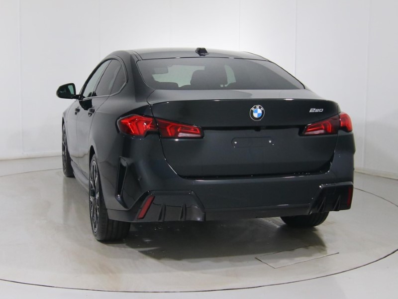  BMW 2 SERIES 220 M Sport 4dr Step Auto 3940358