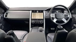 2022 (22) LAND ROVER DISCOVERY 3.0 D300 R-Dynamic SE 5dr Auto 4969223