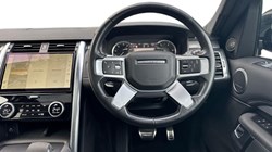 2022 (22) LAND ROVER DISCOVERY 3.0 D300 R-Dynamic SE 5dr Auto 4969229